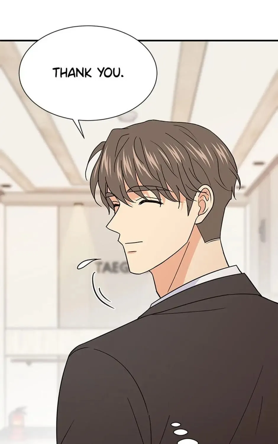 Back-to-School Boss Chapter 22 page 3 - 