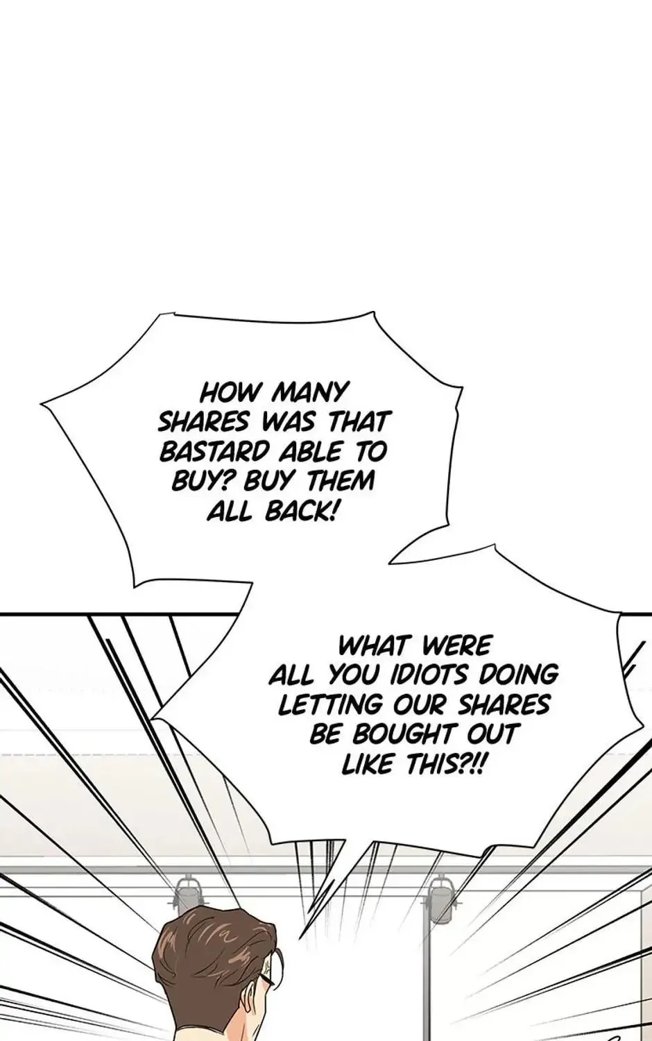 Back-to-School Boss Chapter 22 page 21 - 