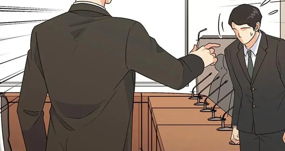 Back-to-School Boss Chapter 22 page 22 - 