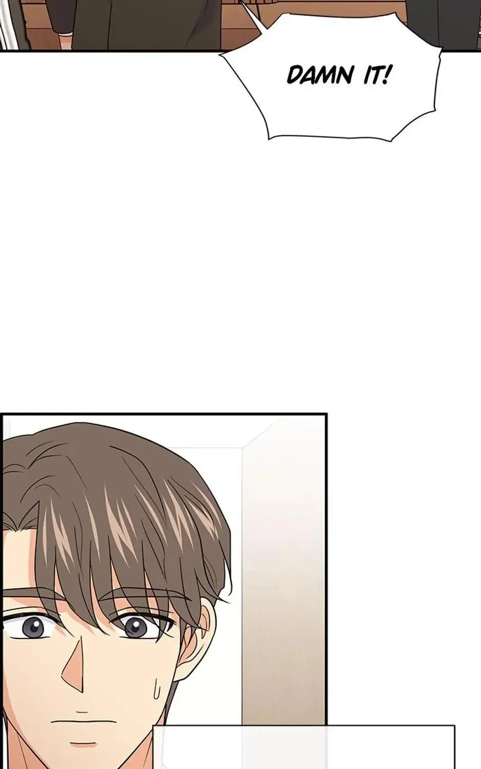 Back-to-School Boss Chapter 22 page 23 - 