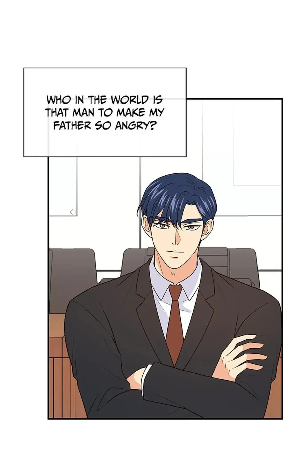 Back-to-School Boss Chapter 22 page 25 - 