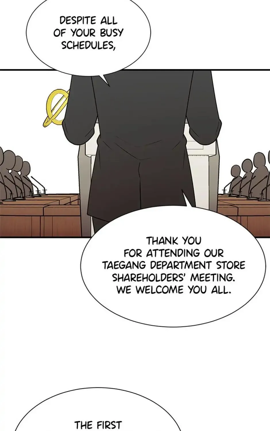 Back-to-School Boss Chapter 22 page 34 - 