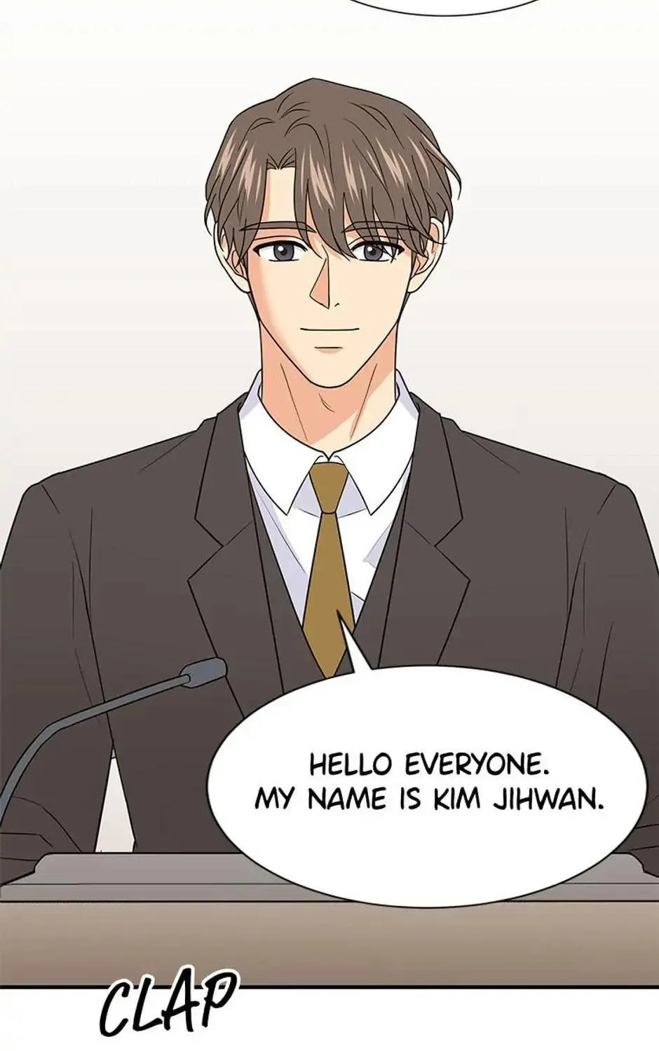 Back-to-School Boss Chapter 22 page 36 - 