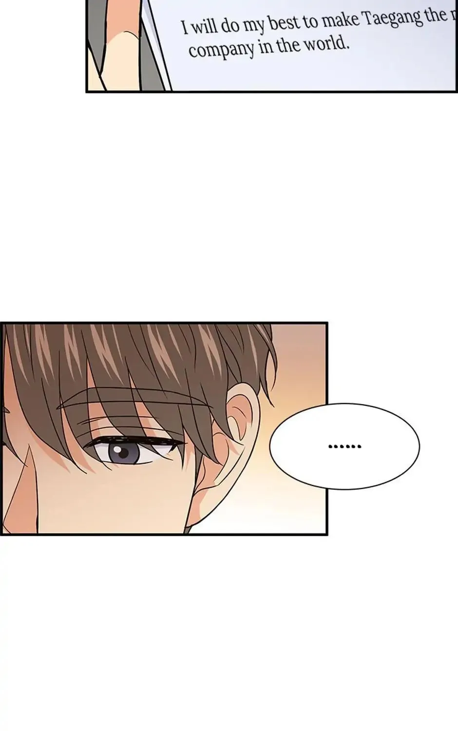 Back-to-School Boss Chapter 22 page 40 - 