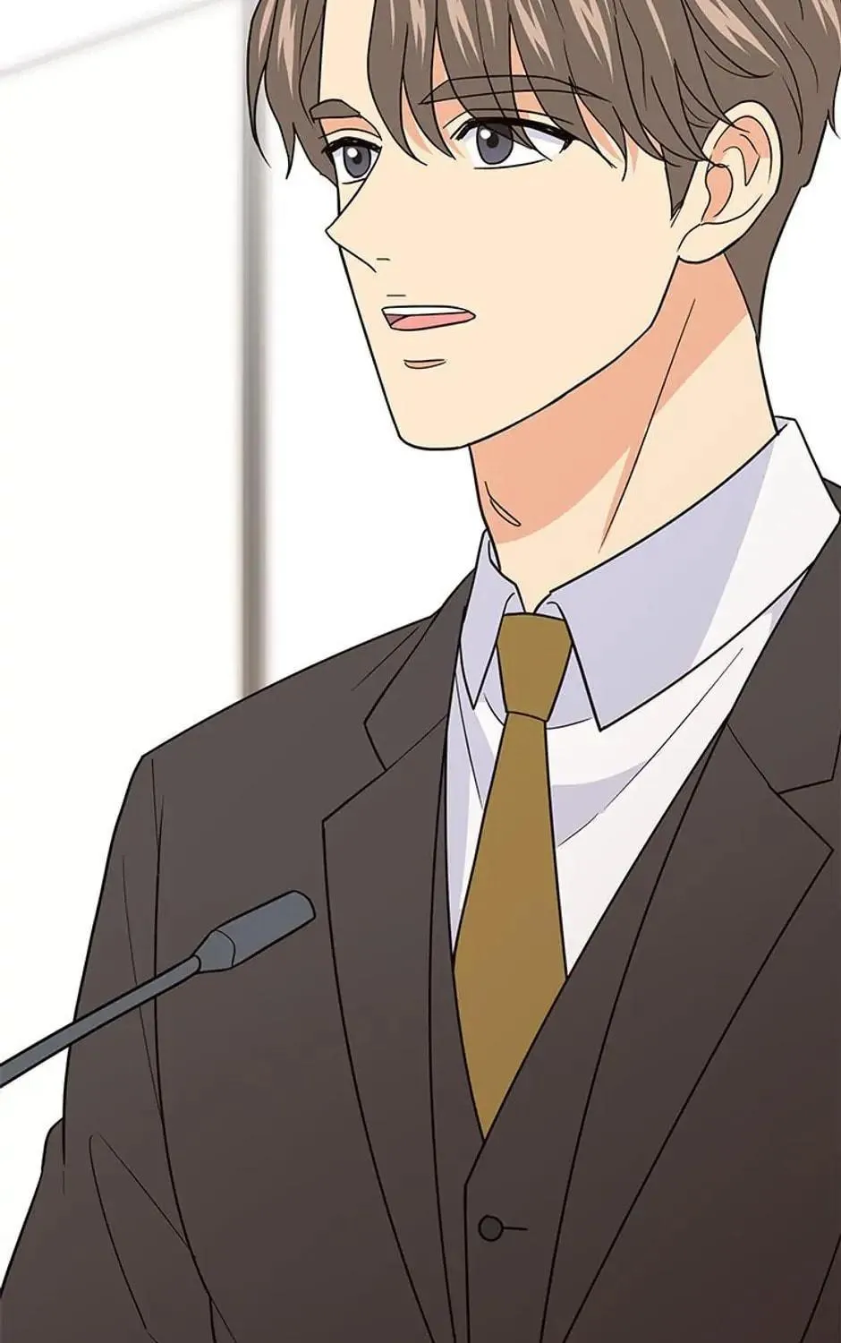 Back-to-School Boss Chapter 22 page 50 - 