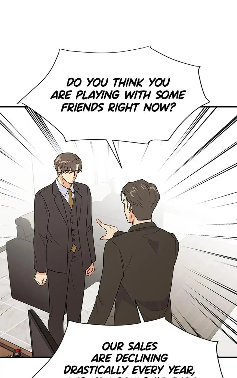 Back-to-School Boss Chapter 22 page 54 - 