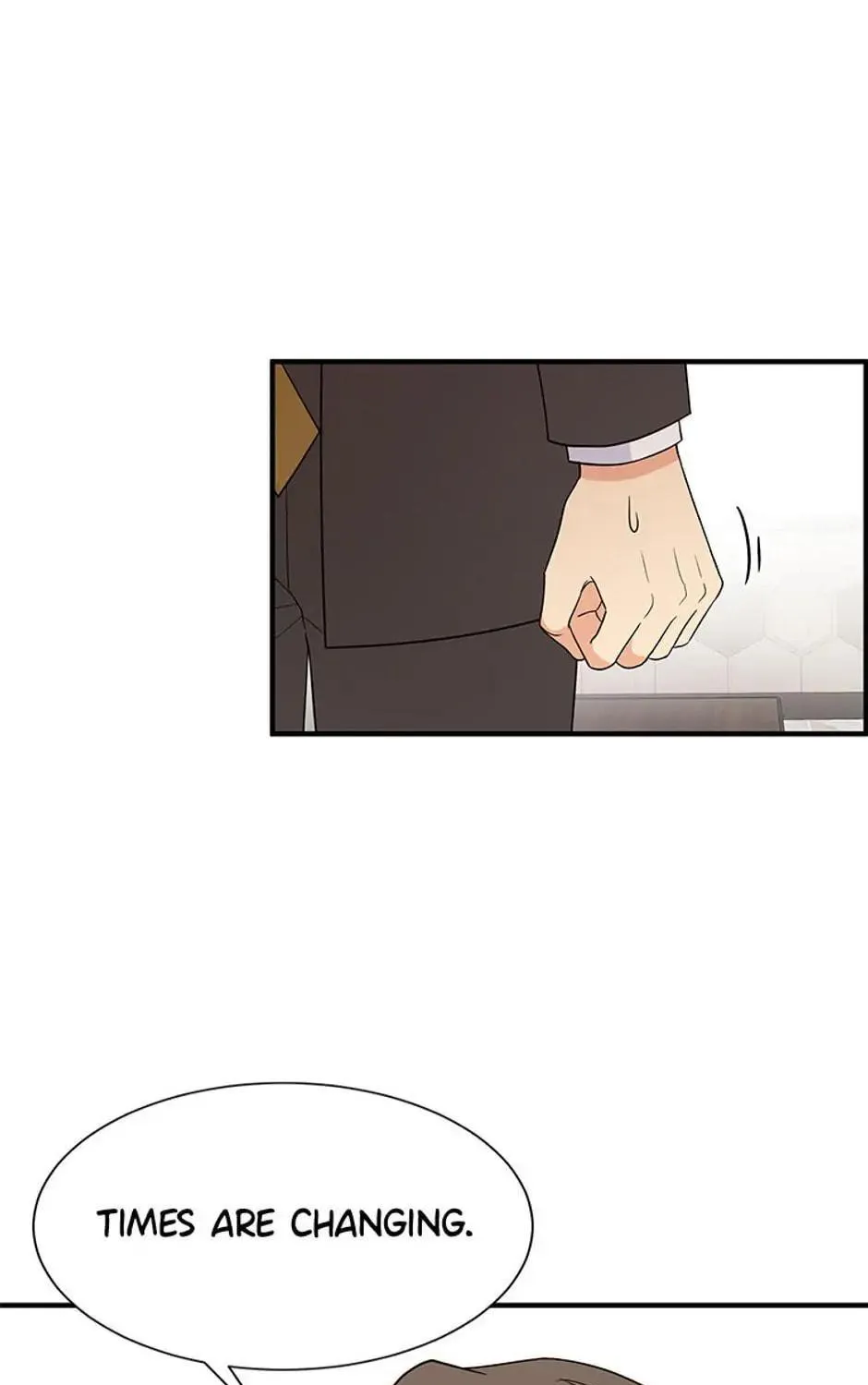 Back-to-School Boss Chapter 22 page 56 - 