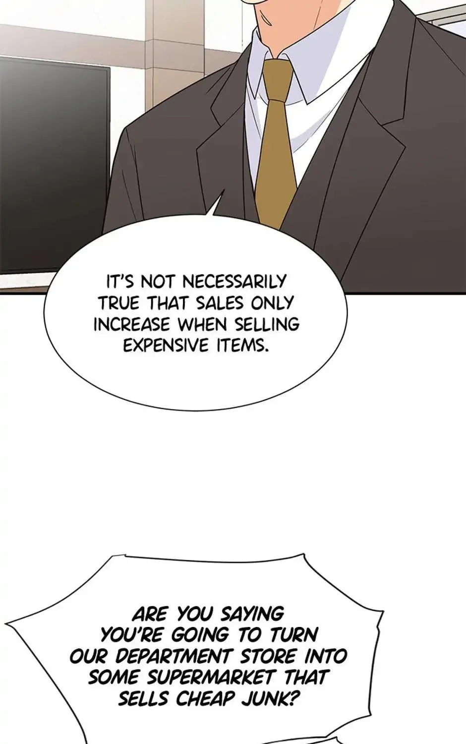 Back-to-School Boss Chapter 22 page 58 - 