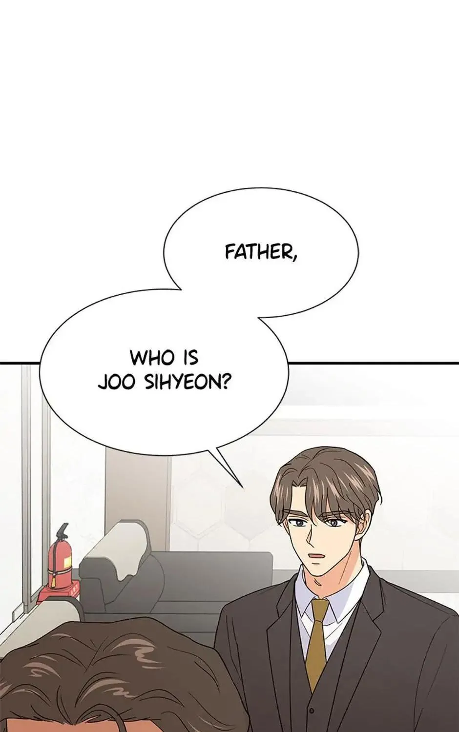 Back-to-School Boss Chapter 22 page 62 - 