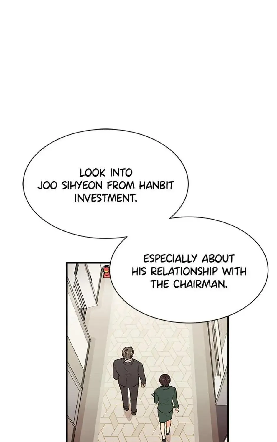 Back-to-School Boss Chapter 22 page 68 - 