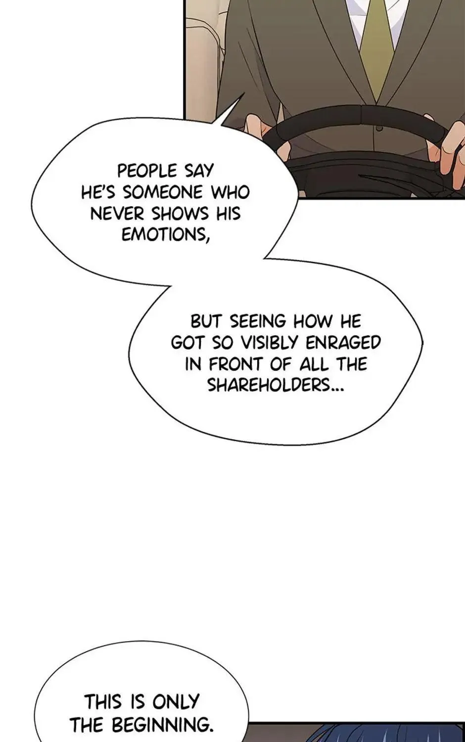 Back-to-School Boss Chapter 22 page 74 - 