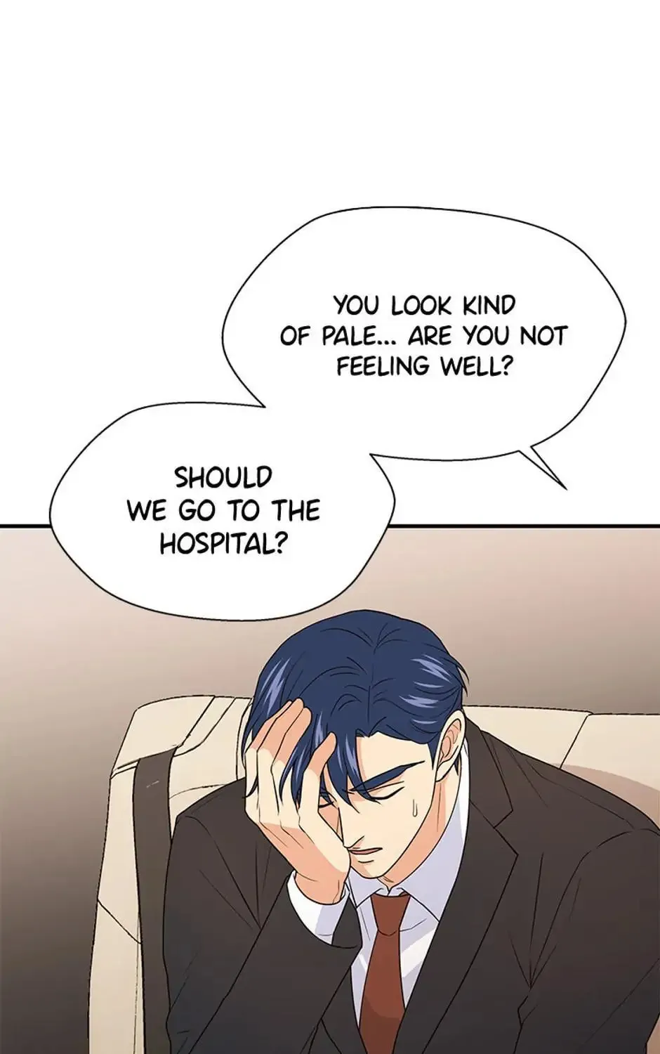 Back-to-School Boss Chapter 22 page 78 - 