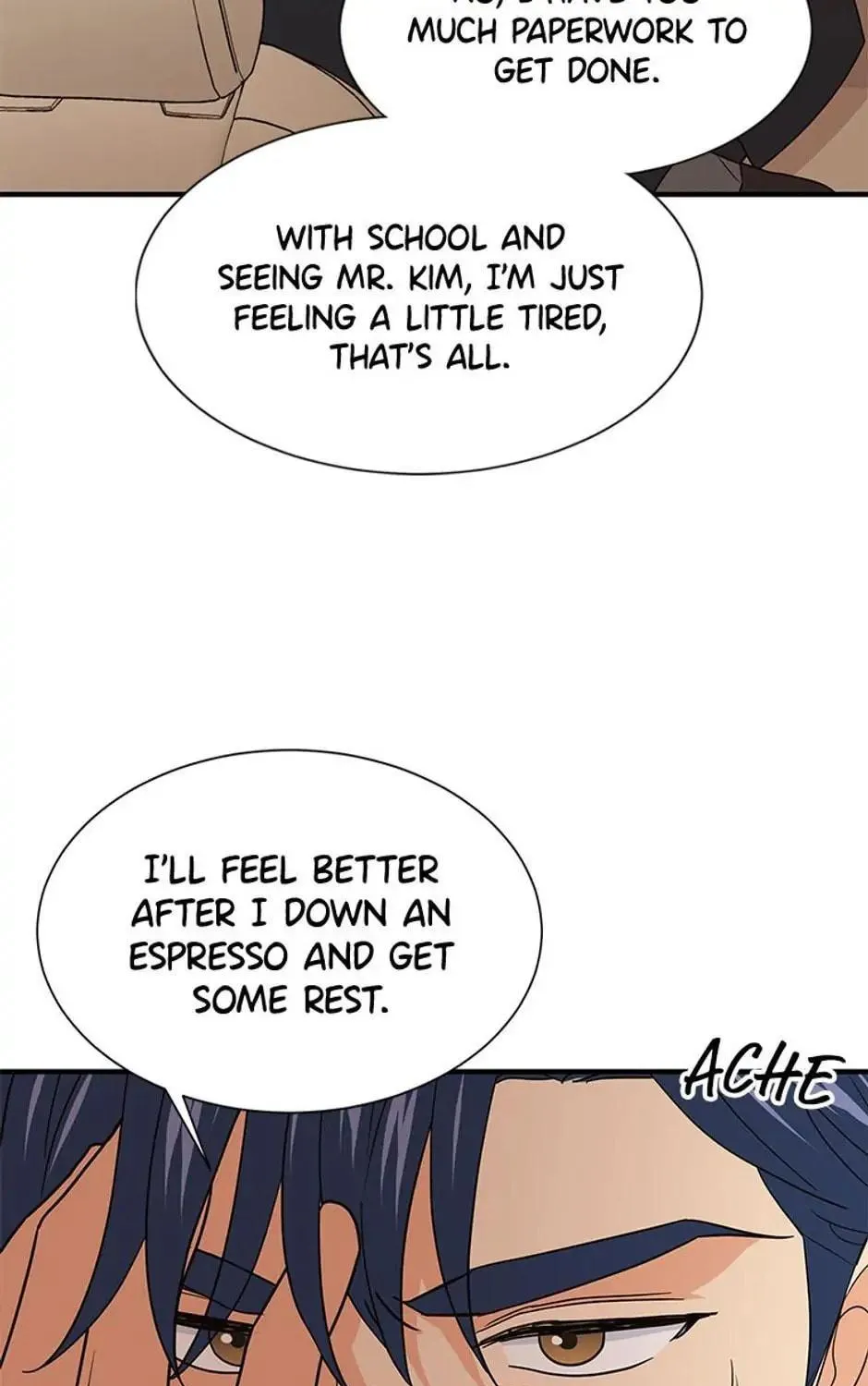 Back-to-School Boss Chapter 22 page 80 - 