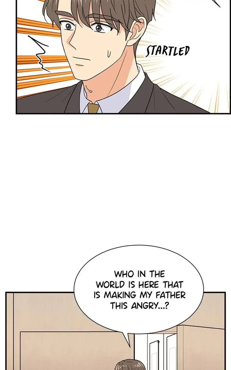 Back-to-School Boss Chapter 22 page 9 - 