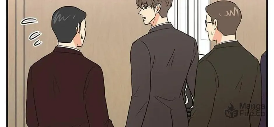 Back-to-School Boss Chapter 22 page 10 - 