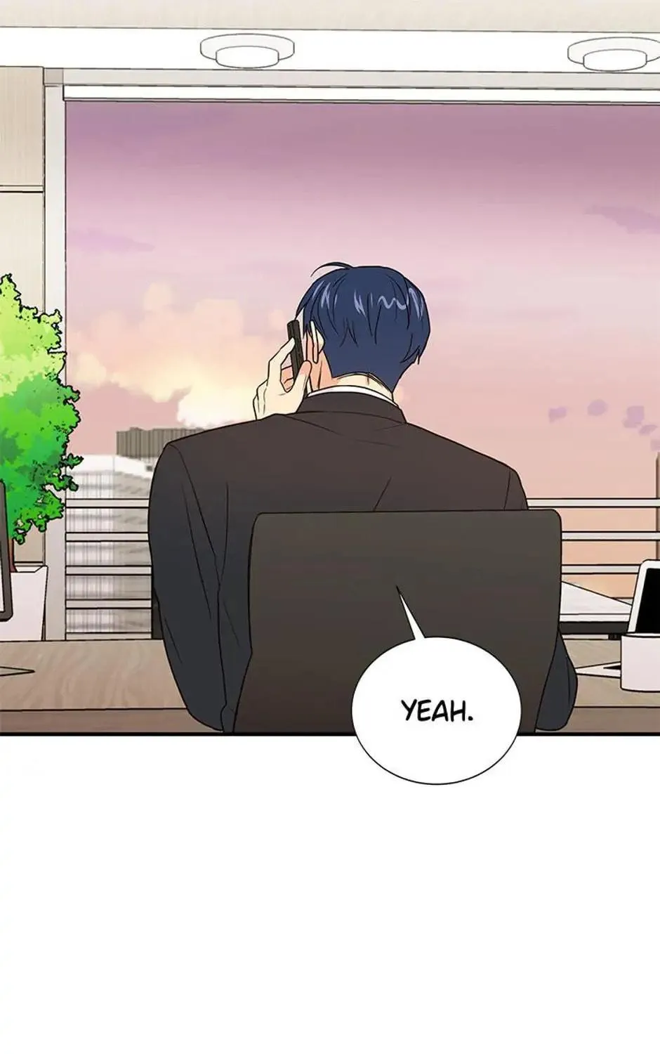 Back-to-School Boss Chapter 22 page 92 - 