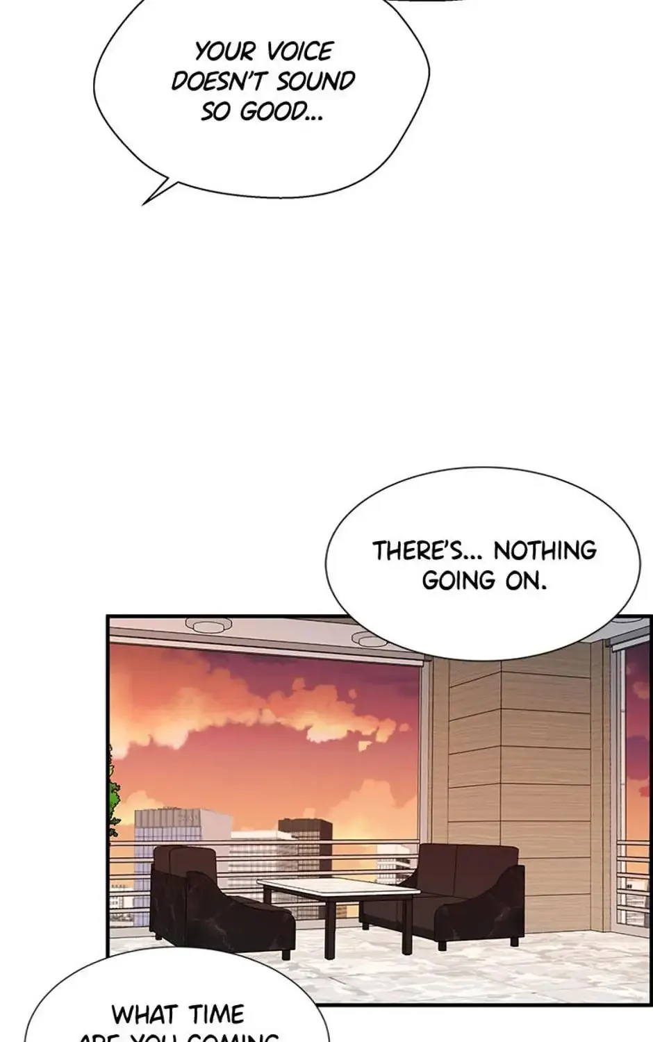 Back-to-School Boss Chapter 22 page 94 - 