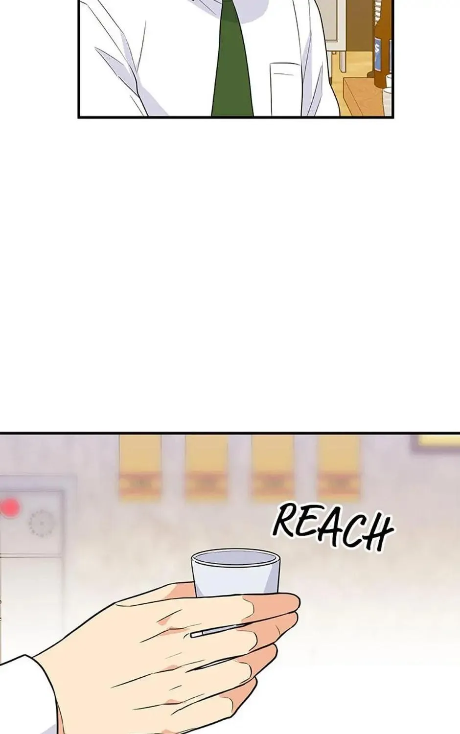 Back-to-School Boss Chapter 23 page 11 - 