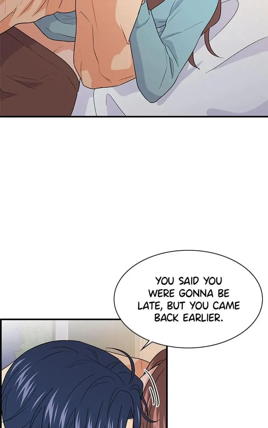 Back-to-School Boss Chapter 23 page 101 - 