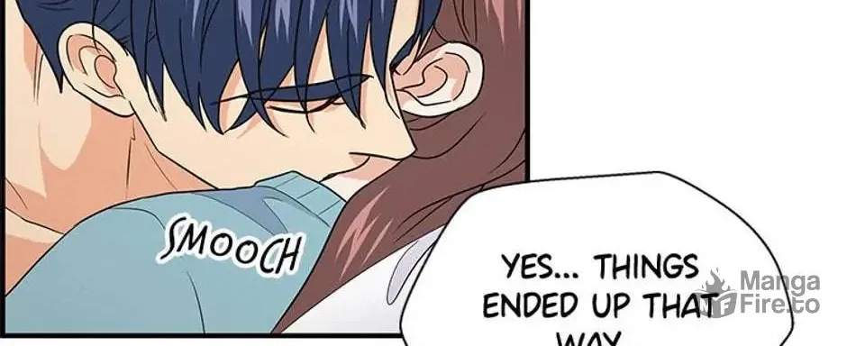 Back-to-School Boss Chapter 23 page 102 - 