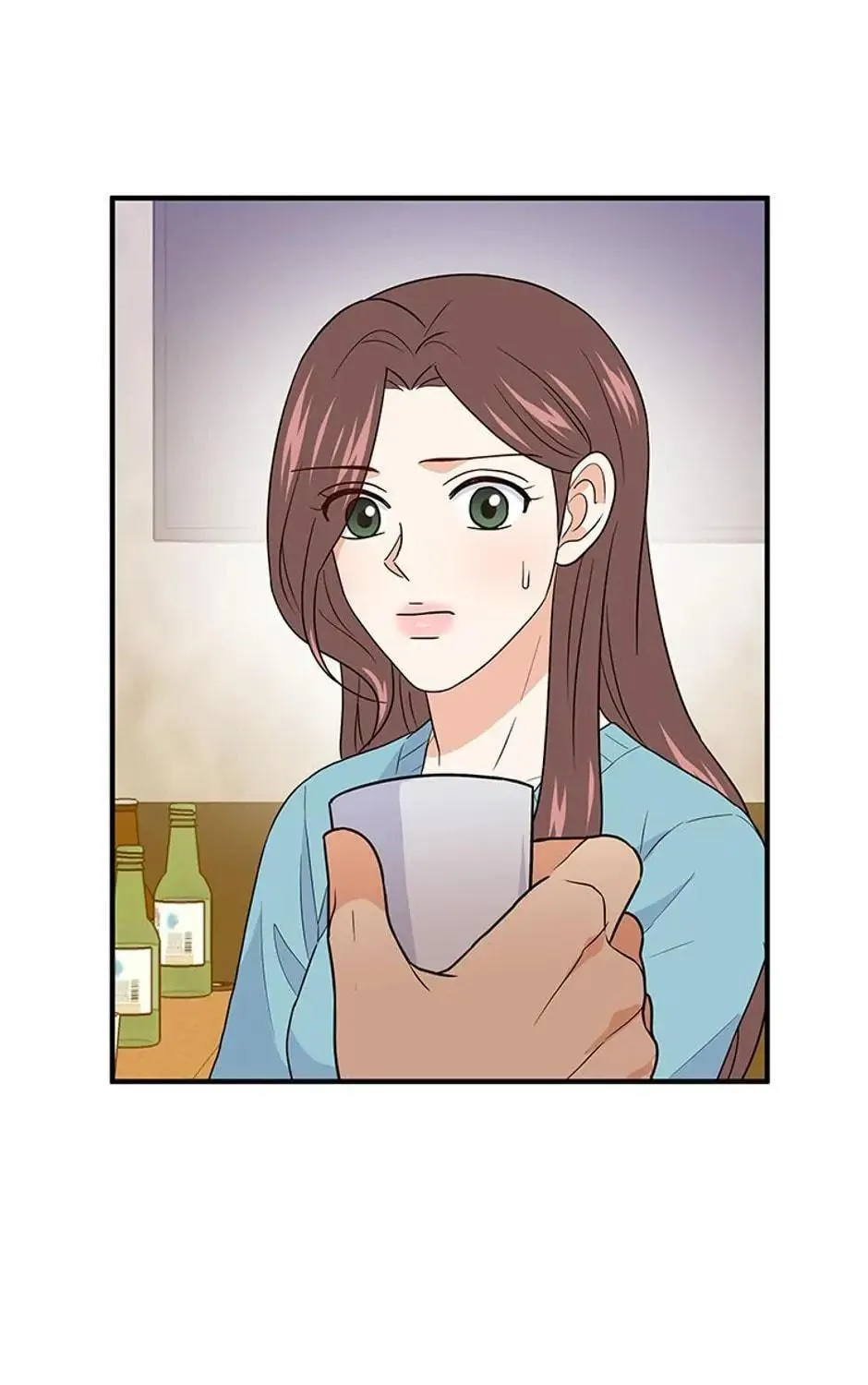 Back-to-School Boss Chapter 23 page 23 - 