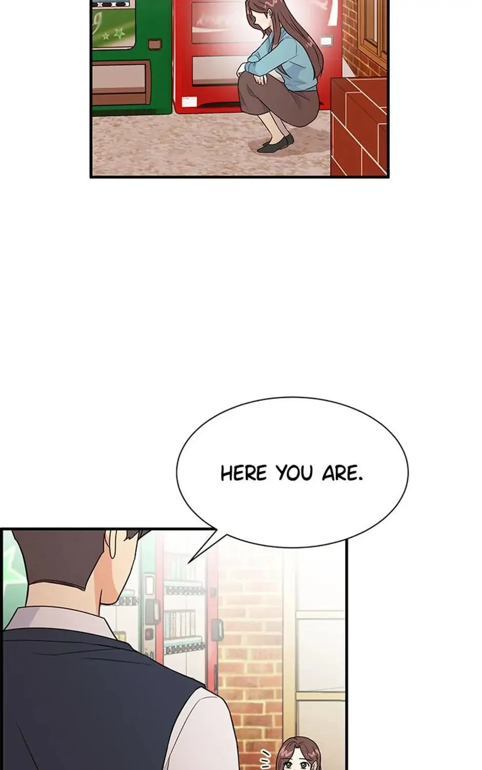 Back-to-School Boss Chapter 23 page 43 - 