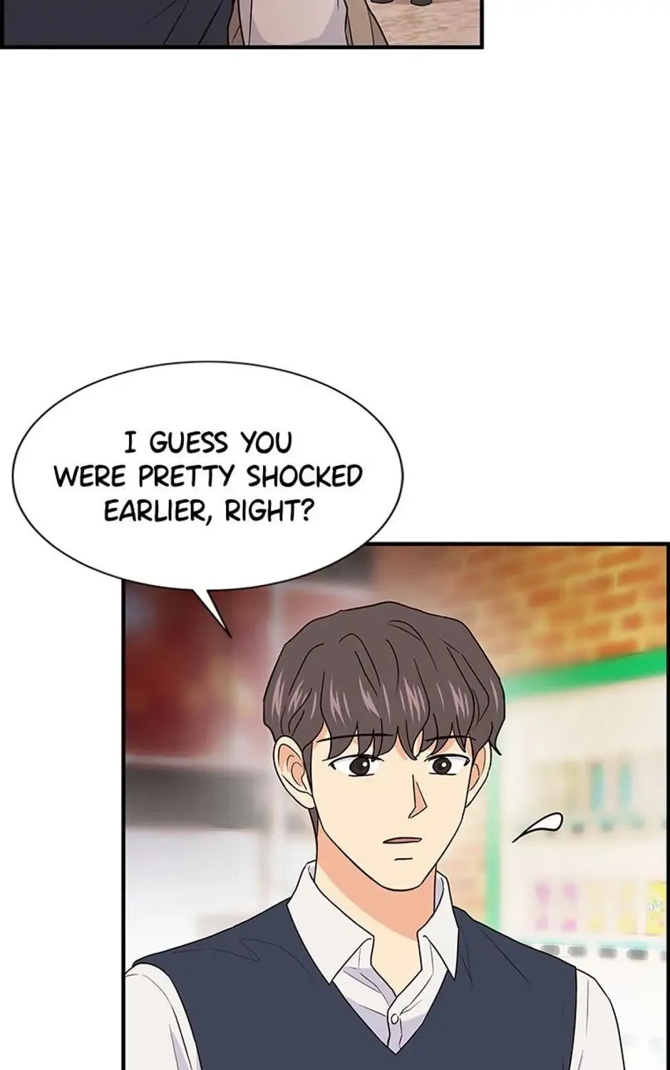 Back-to-School Boss Chapter 23 page 45 - 