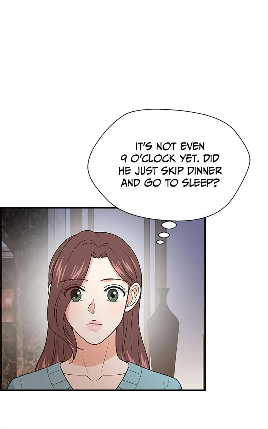 Back-to-School Boss Chapter 23 page 59 - 