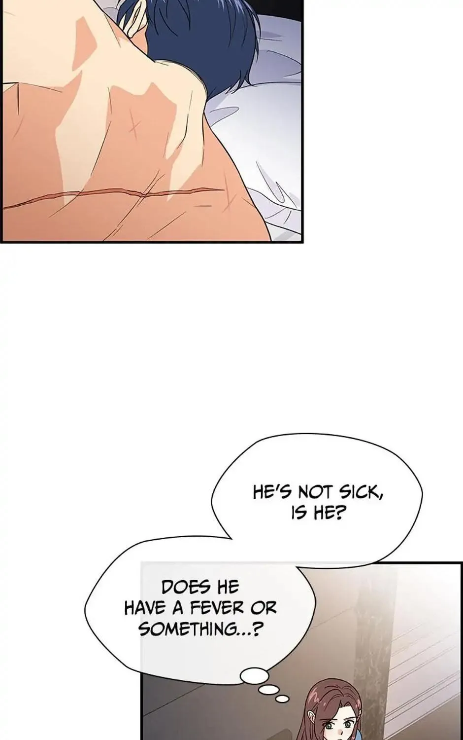 Back-to-School Boss Chapter 23 page 65 - 