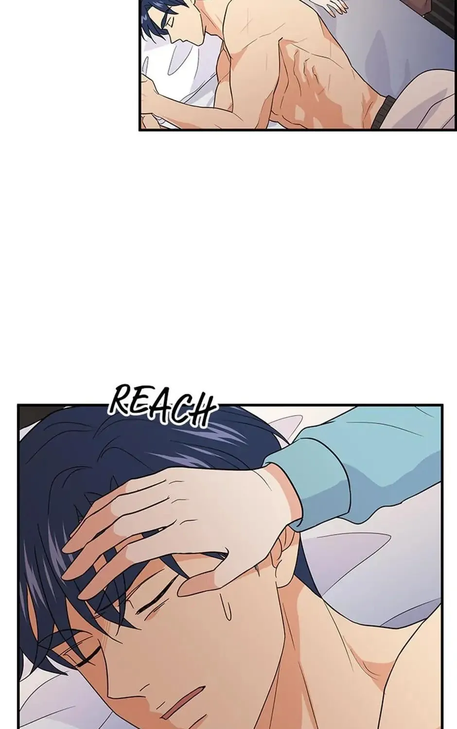 Back-to-School Boss Chapter 23 page 67 - 