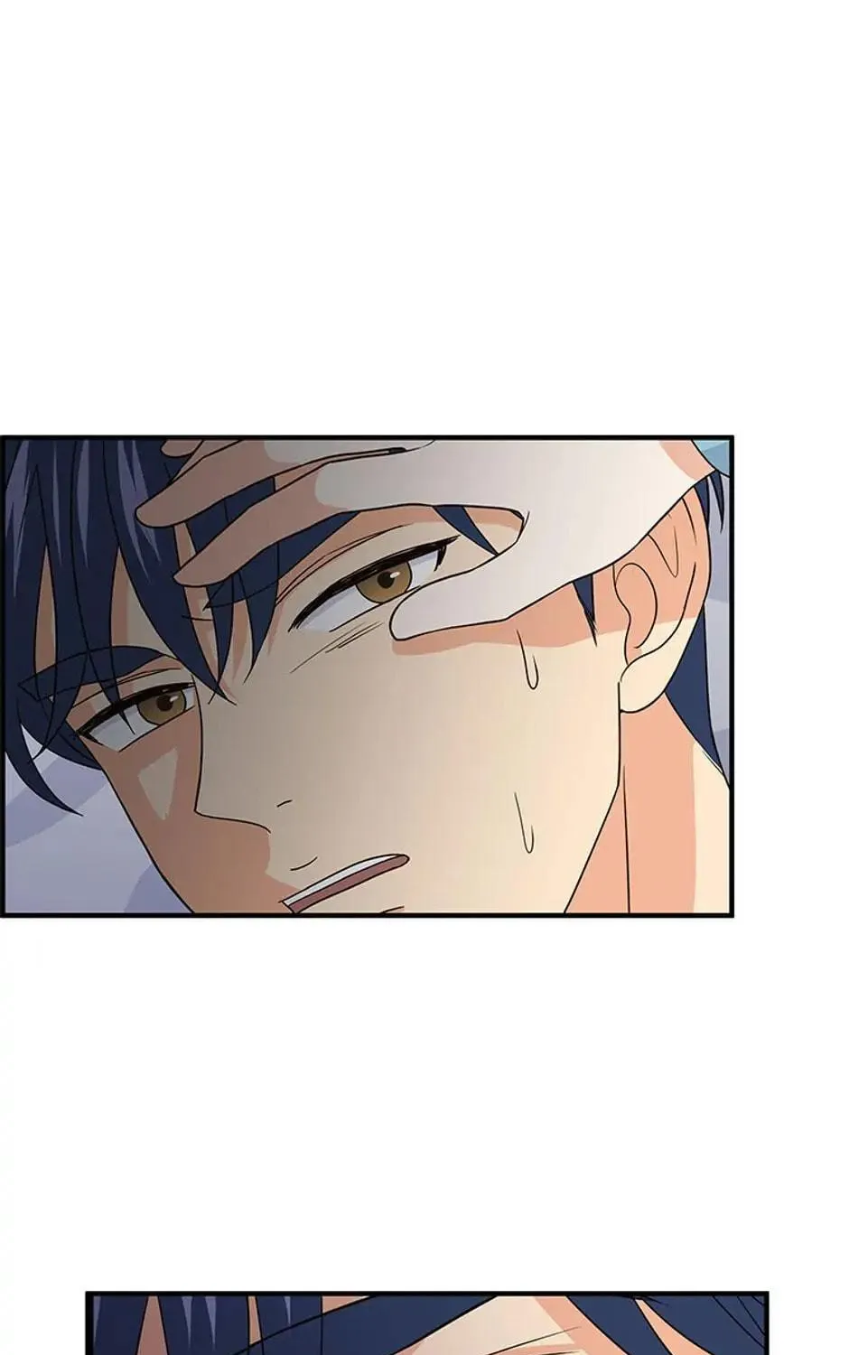 Back-to-School Boss Chapter 23 page 69 - 