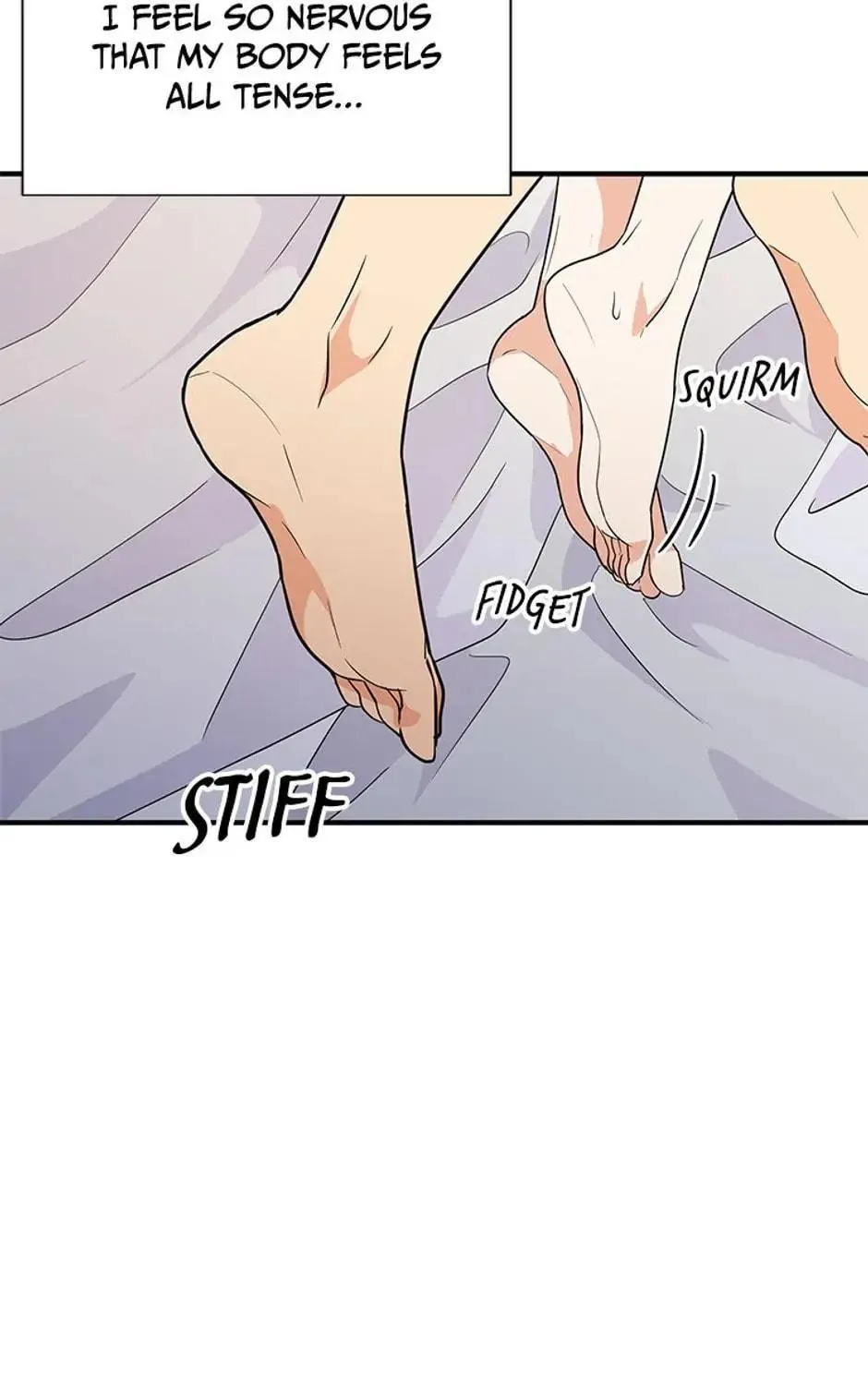 Back-to-School Boss Chapter 23 page 83 - 