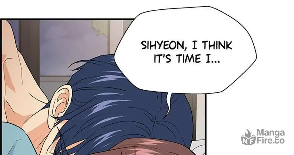 Back-to-School Boss Chapter 23 page 84 - 
