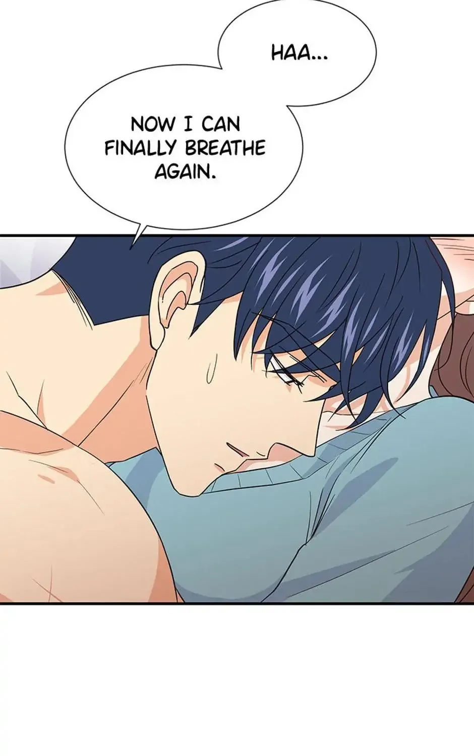 Back-to-School Boss Chapter 23 page 93 - 