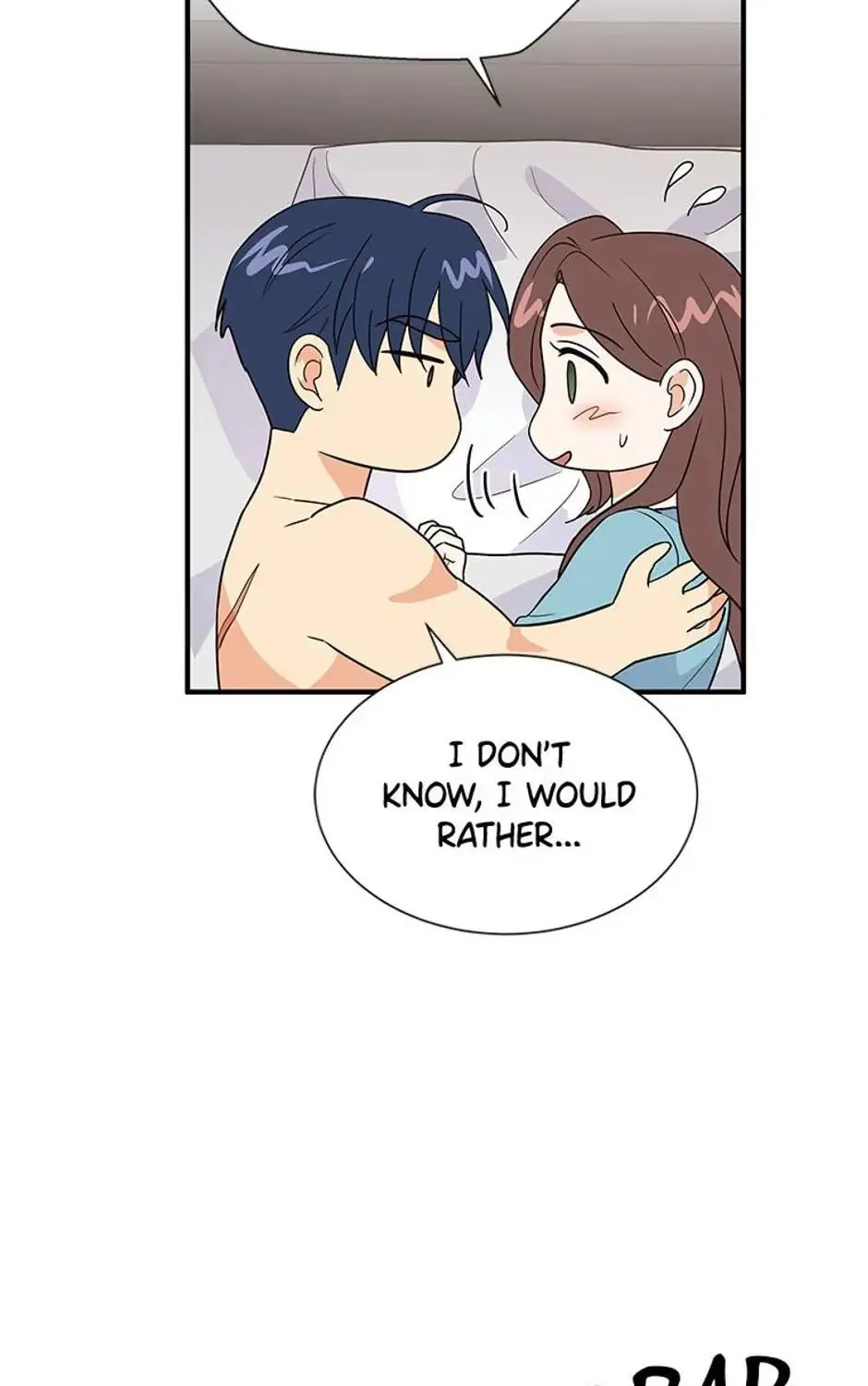 Back-to-School Boss Chapter 23 page 97 - 