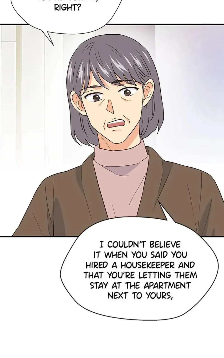 Back-to-School Boss Chapter 24 page 111 - 