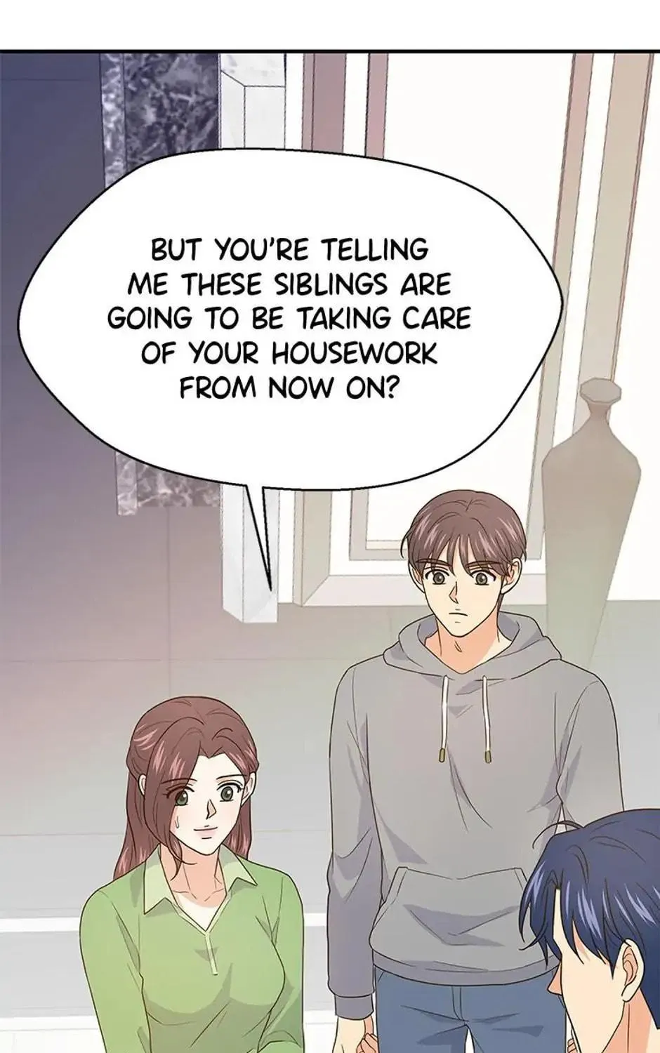 Back-to-School Boss Chapter 24 page 113 - 