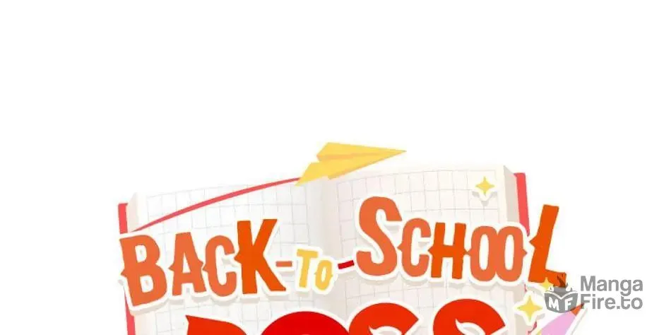 Back-to-School Boss Chapter 24 page 20 - 