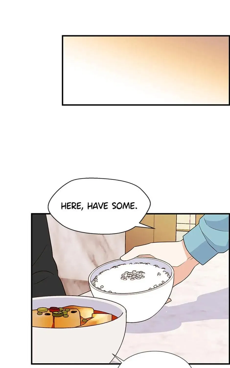 Back-to-School Boss Chapter 24 page 23 - 