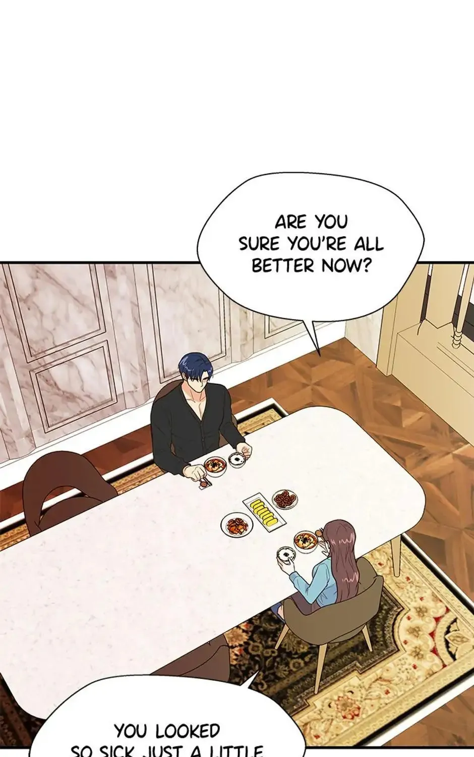 Back-to-School Boss Chapter 24 page 25 - 