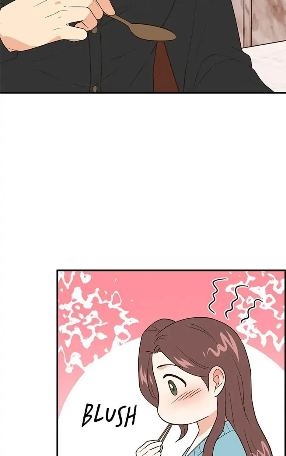 Back-to-School Boss Chapter 24 page 29 - 
