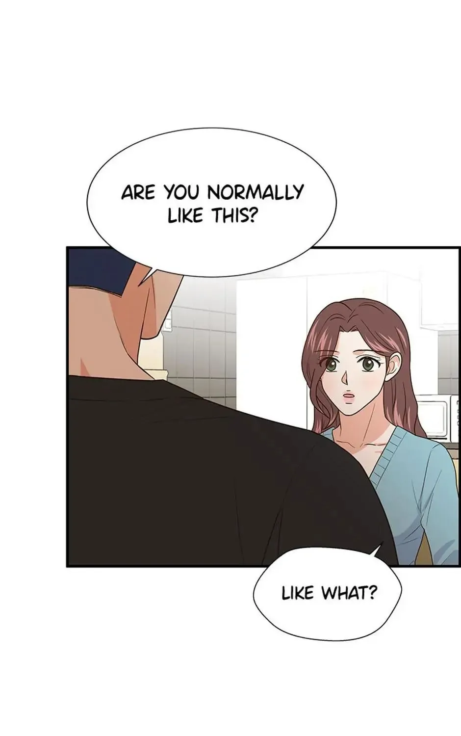 Back-to-School Boss Chapter 24 page 45 - 