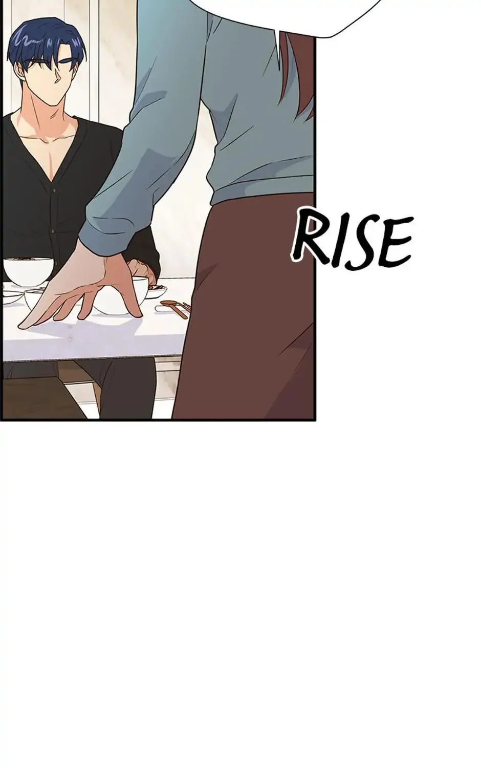 Back-to-School Boss Chapter 24 page 57 - 