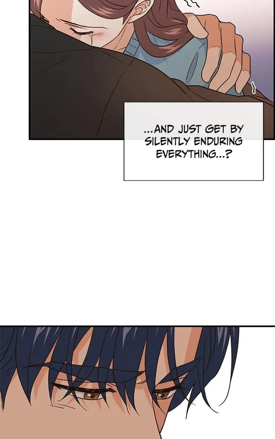 Back-to-School Boss Chapter 24 page 65 - 