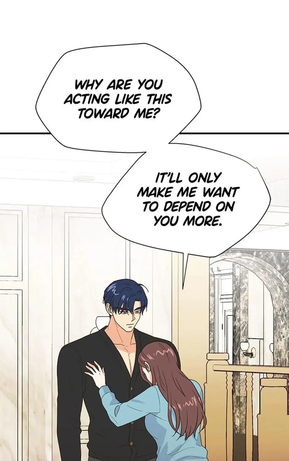 Back-to-School Boss Chapter 24 page 71 - 