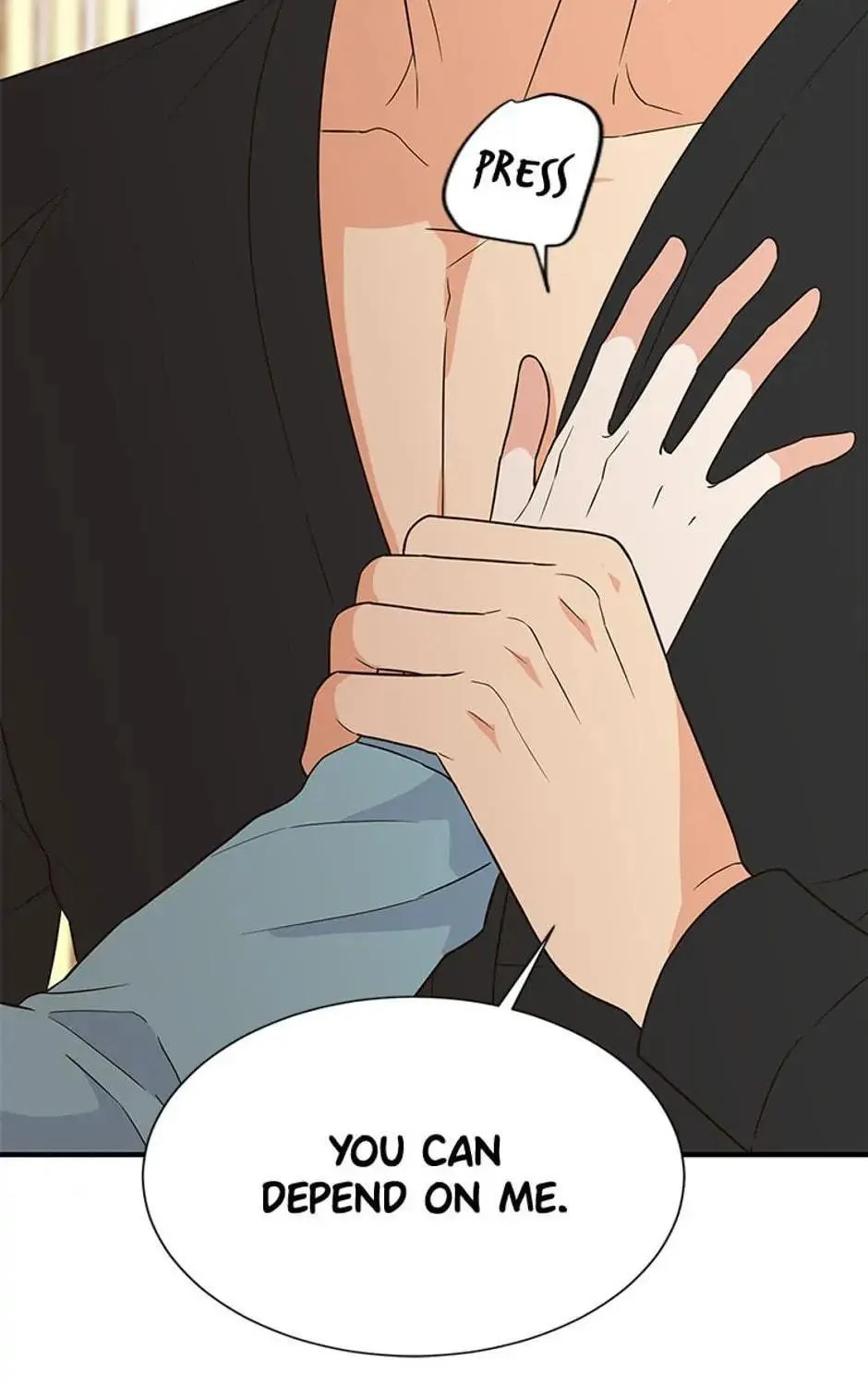 Back-to-School Boss Chapter 24 page 77 - 