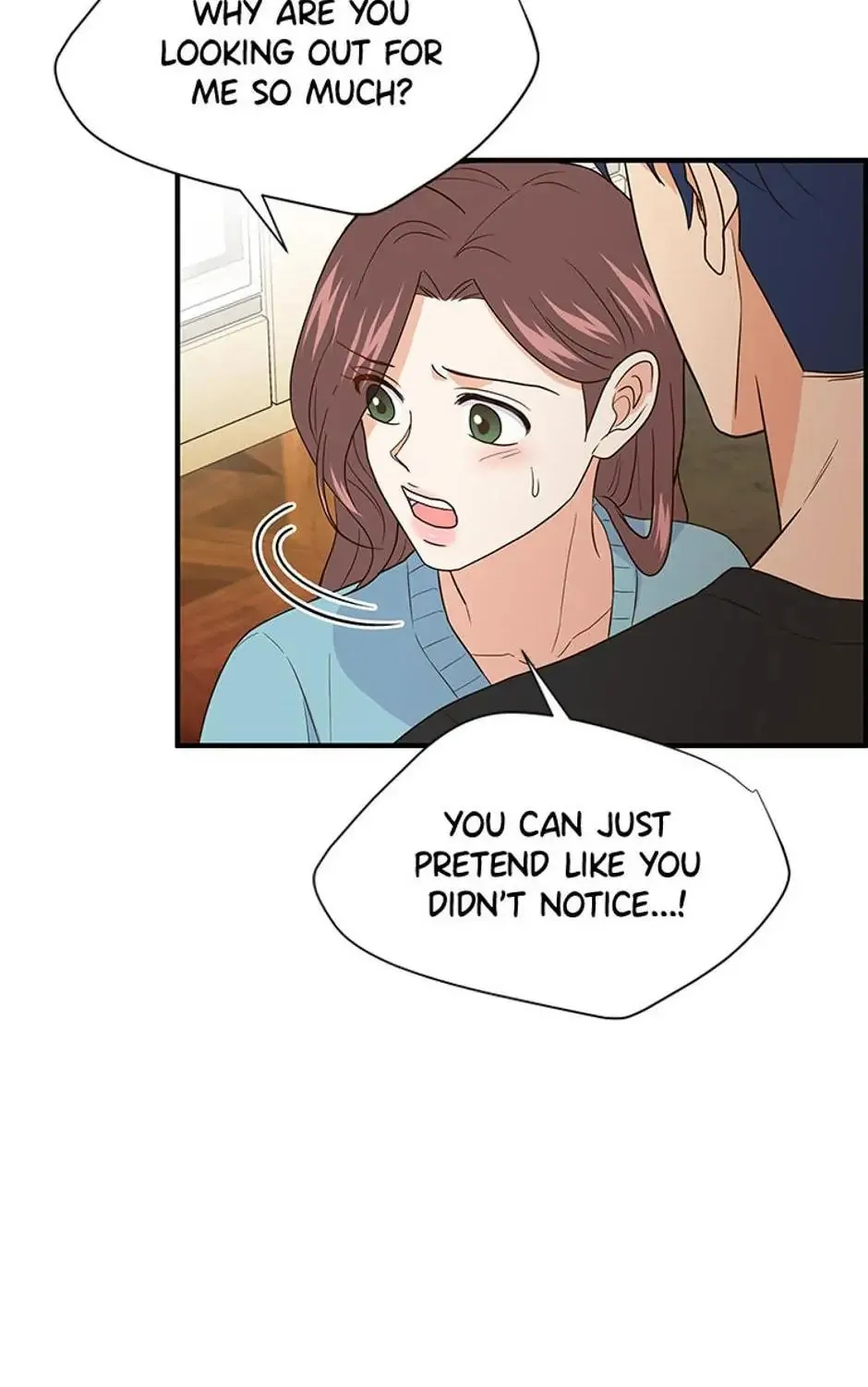 Back-to-School Boss Chapter 24 page 81 - 