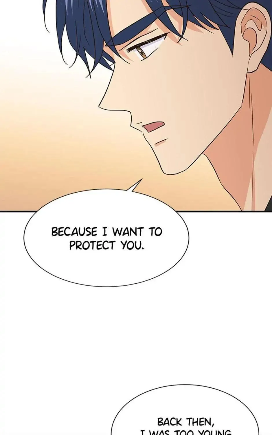 Back-to-School Boss Chapter 24 page 83 - 