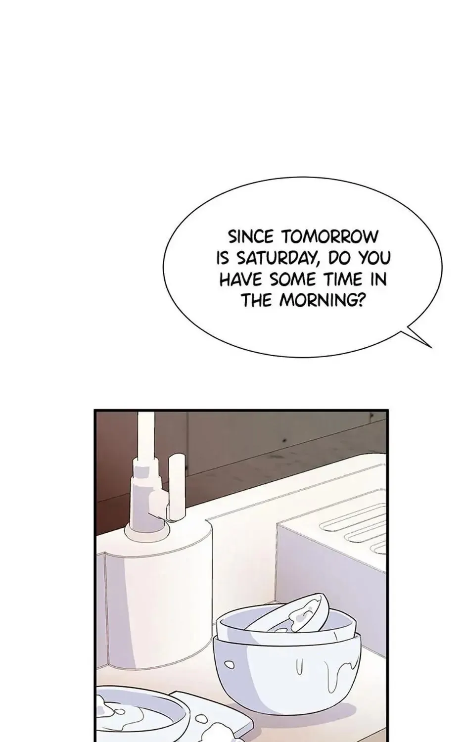 Back-to-School Boss Chapter 24 page 97 - 