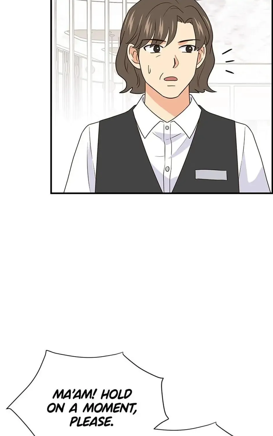 Back-to-School Boss Chapter 25 page 102 - 